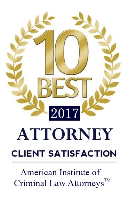 Top 10 Best Attorney