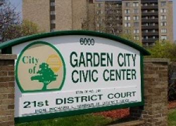 Garden City-- 21st District Court