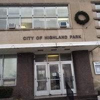 Highland Park-- 30th District Court