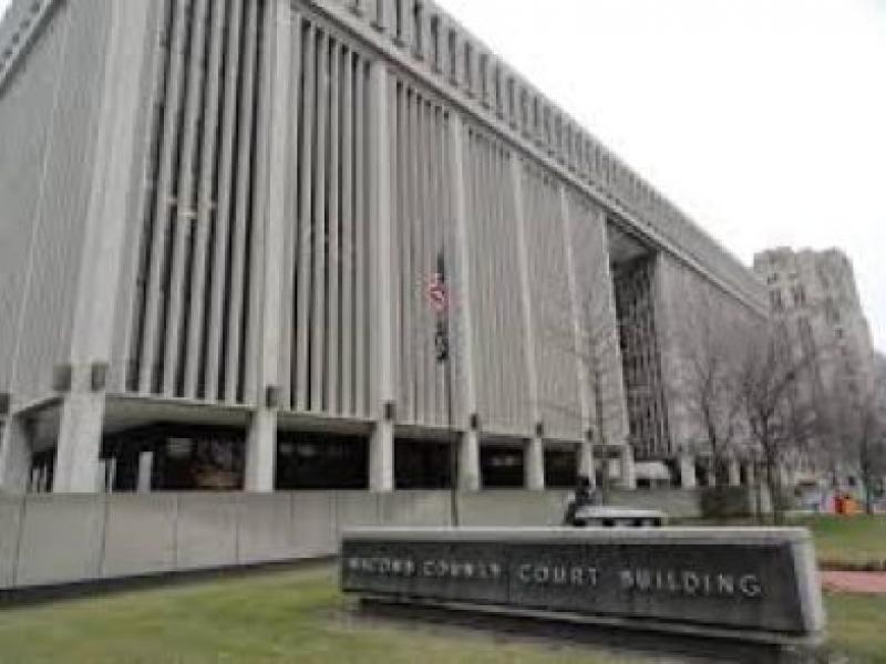 Macomb County Circuit Court