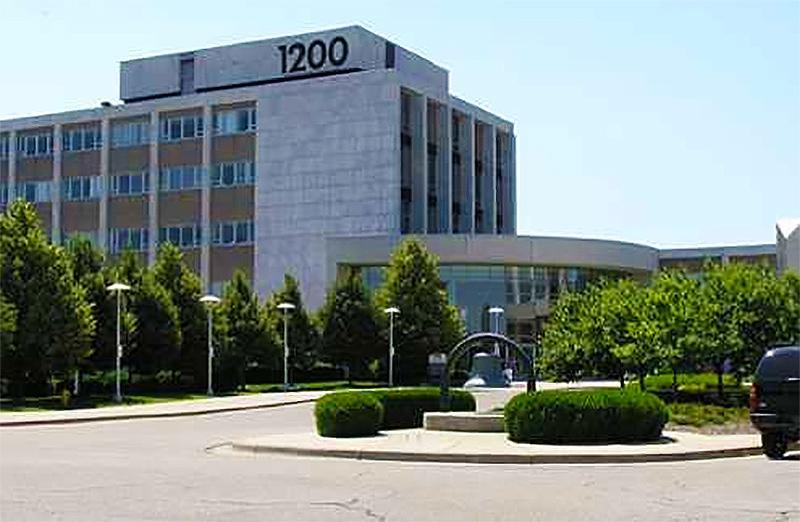 Oakland County Circuit Court