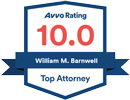 Avvo Rating