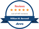 Avvo Reviews