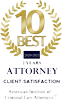 10 Best Attorney