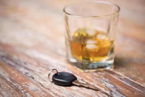 A DUI Can Impact Your Future